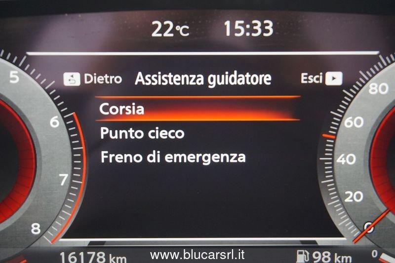 Nissan Qashqai MHEV 140 CV N-Connecta