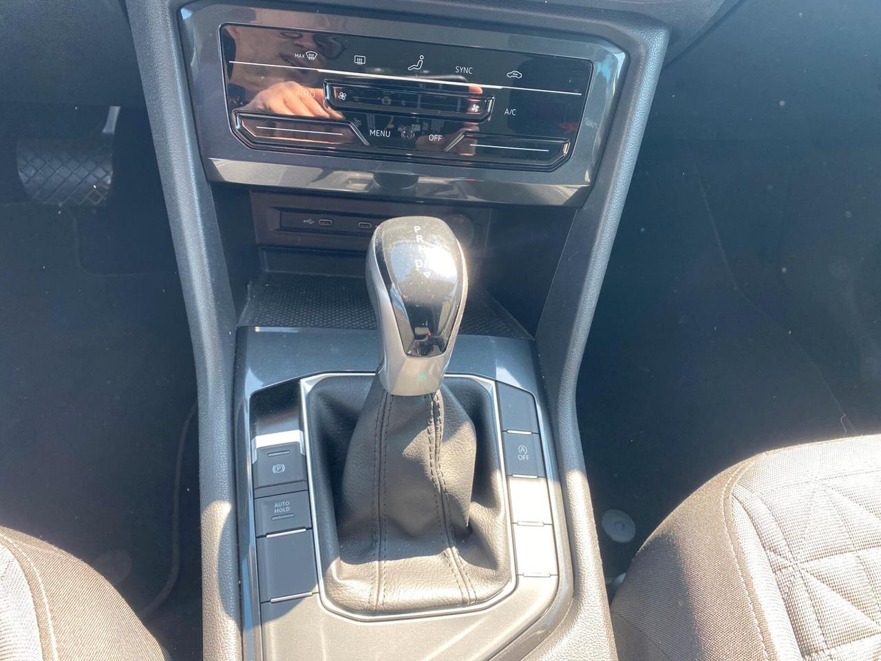 Volkswagen Tiguan 2.0 TDI 150 CV SCR DSG Life