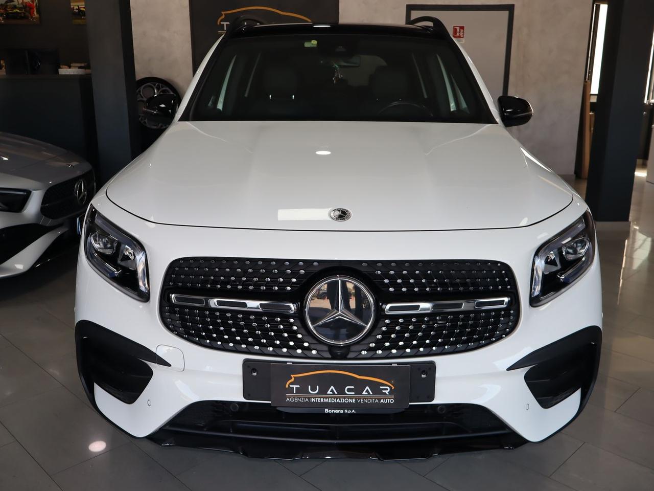 Mercedes-Benz GLB 200 Premium GLB 200 D #10288