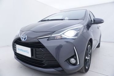 Toyota Yaris Hybrid Style BR039449 1.5 Full Hybrid 101CV