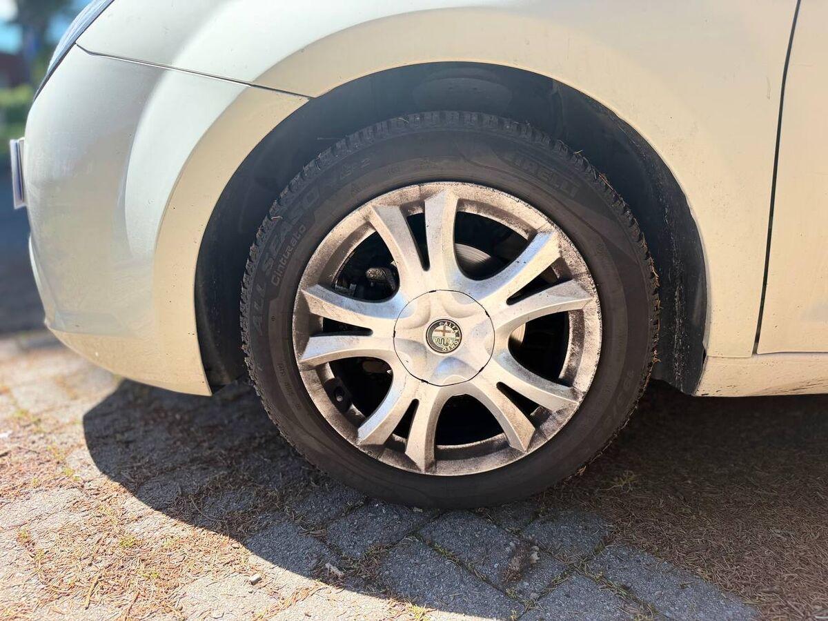 Alfa Romeo MiTo 1.4 Super 70cv