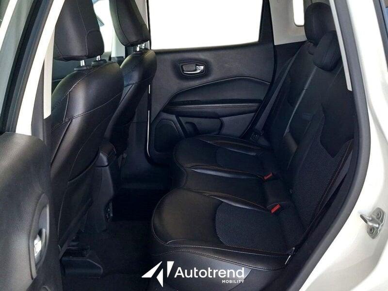 Jeep Compass 1.6 Multijet II 120 CV 2WD Limited N1 Autocarro
