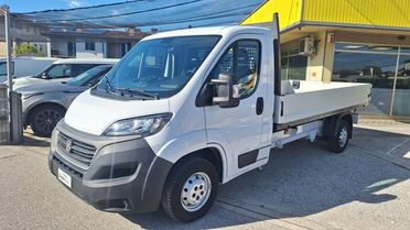 FIAT Ducato 35 2.3 MJT 140CV PL Cabinato N°GB865