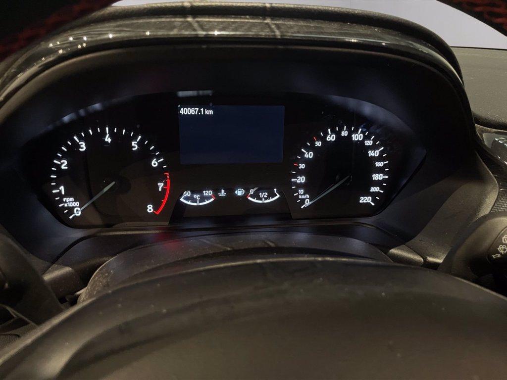 FORD Puma 1.0 ecoboost h ST-line Design s&s 125cv del 2022