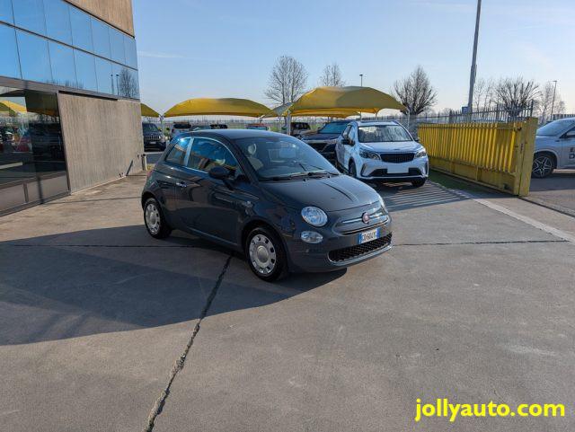 FIAT 500 1.0 Hybrid 70 CV - AZIENDALE - OK NEOPATENTATI