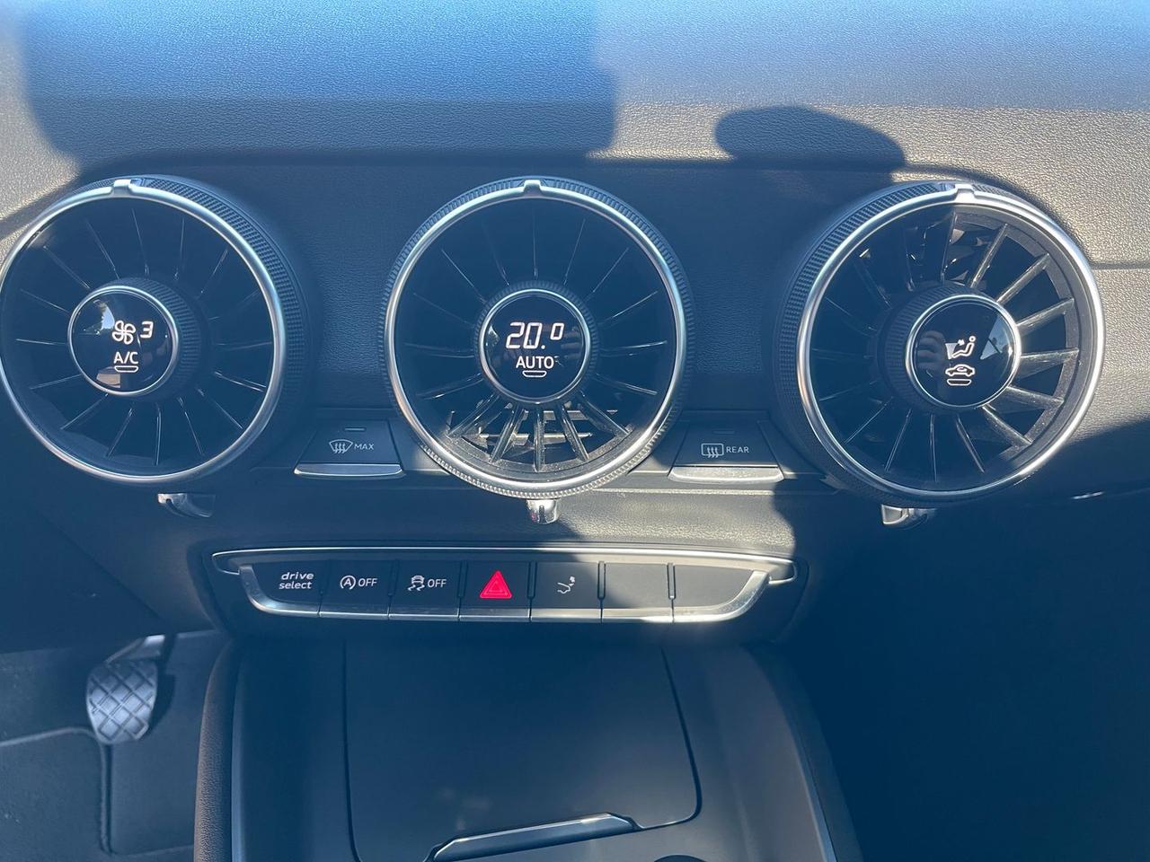 Audi TT 2.0 TDI ultra Design #50723