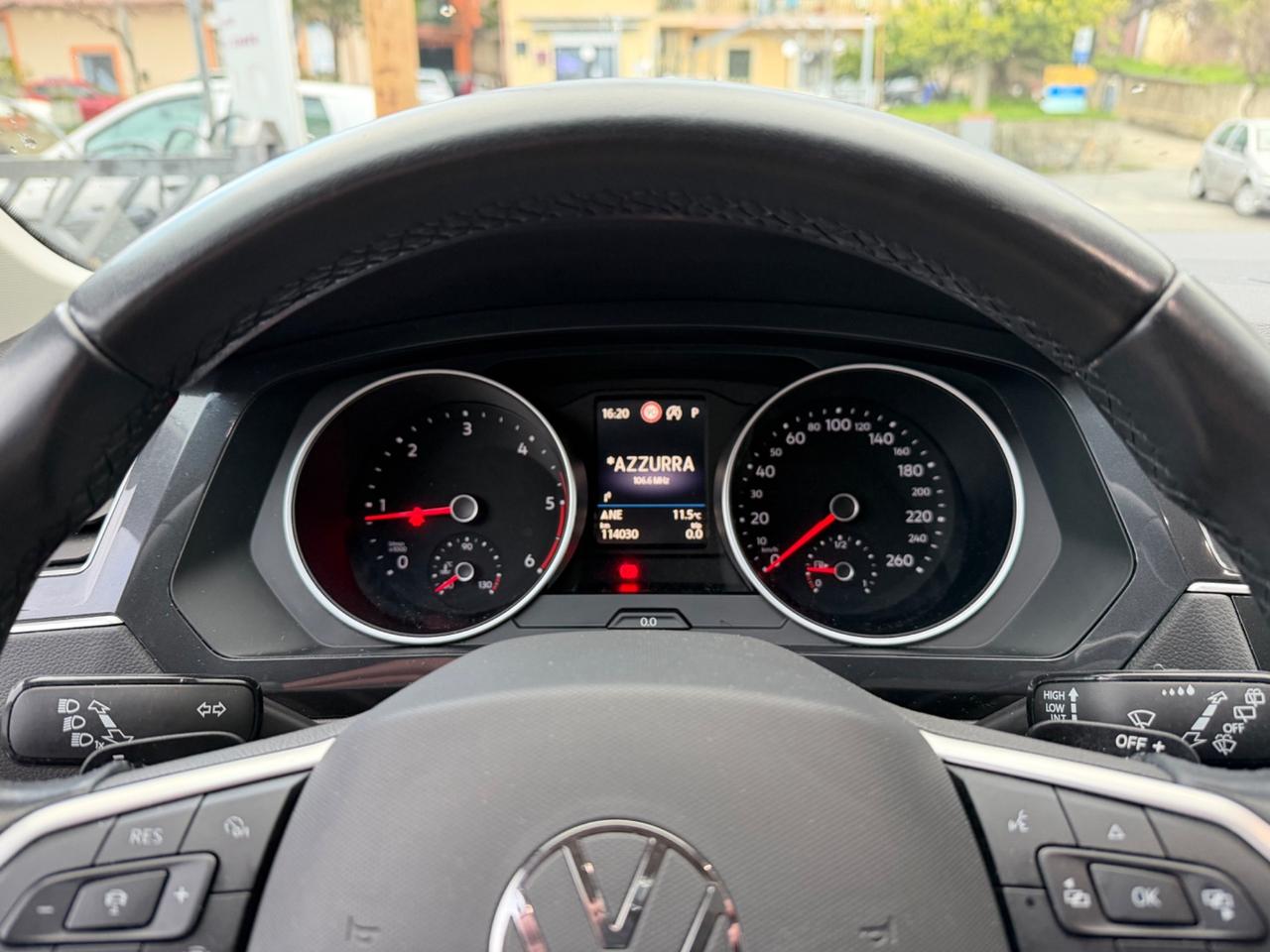 Volkswagen Tiguan 2.0 TDI 150 CV SCR DSG Life