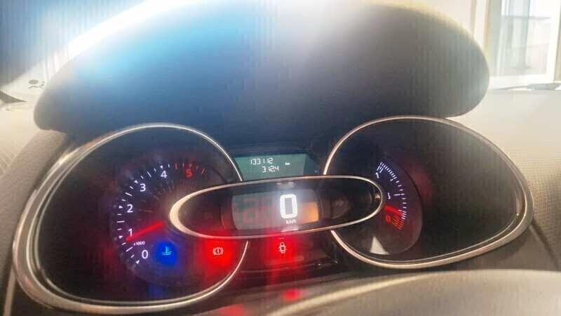Renault Clio 1.5 dCi 75 CV S&S Energy Zen