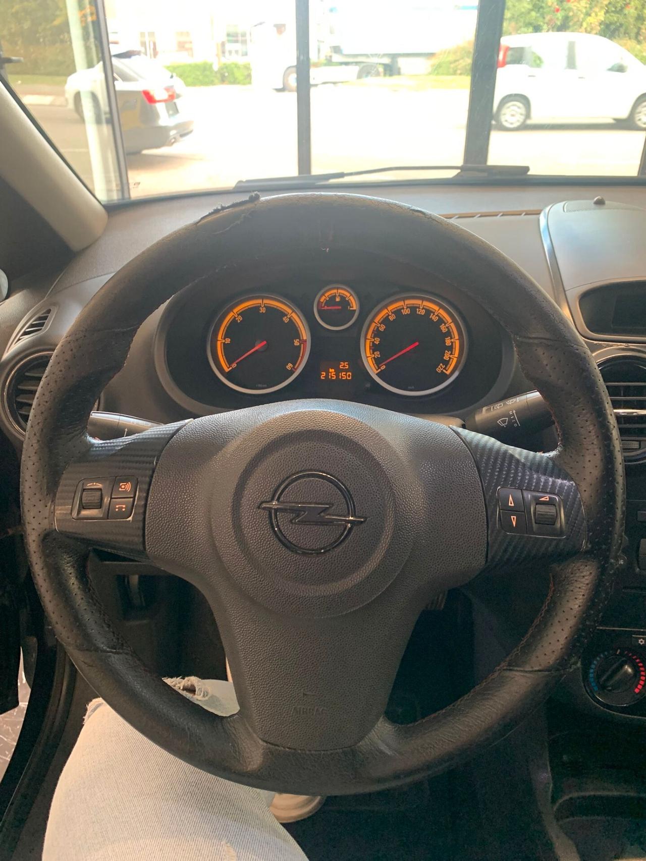 Opel Corsa 1.3 CDTI 90CV 3 porte Sport NEOPATENTATO