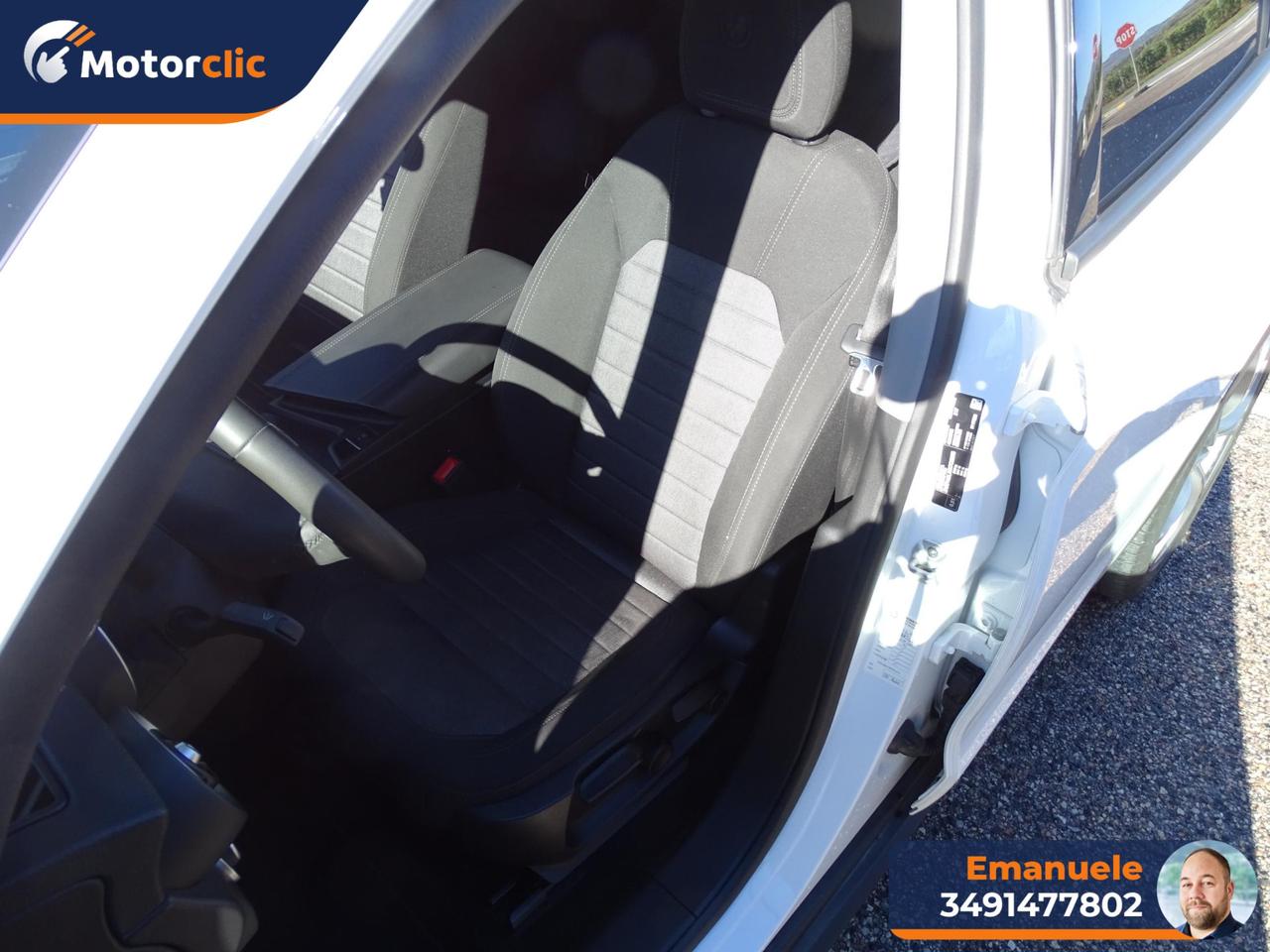 Alfa Romeo Stelvio 2.2 t Business rwd 190cv auto my19