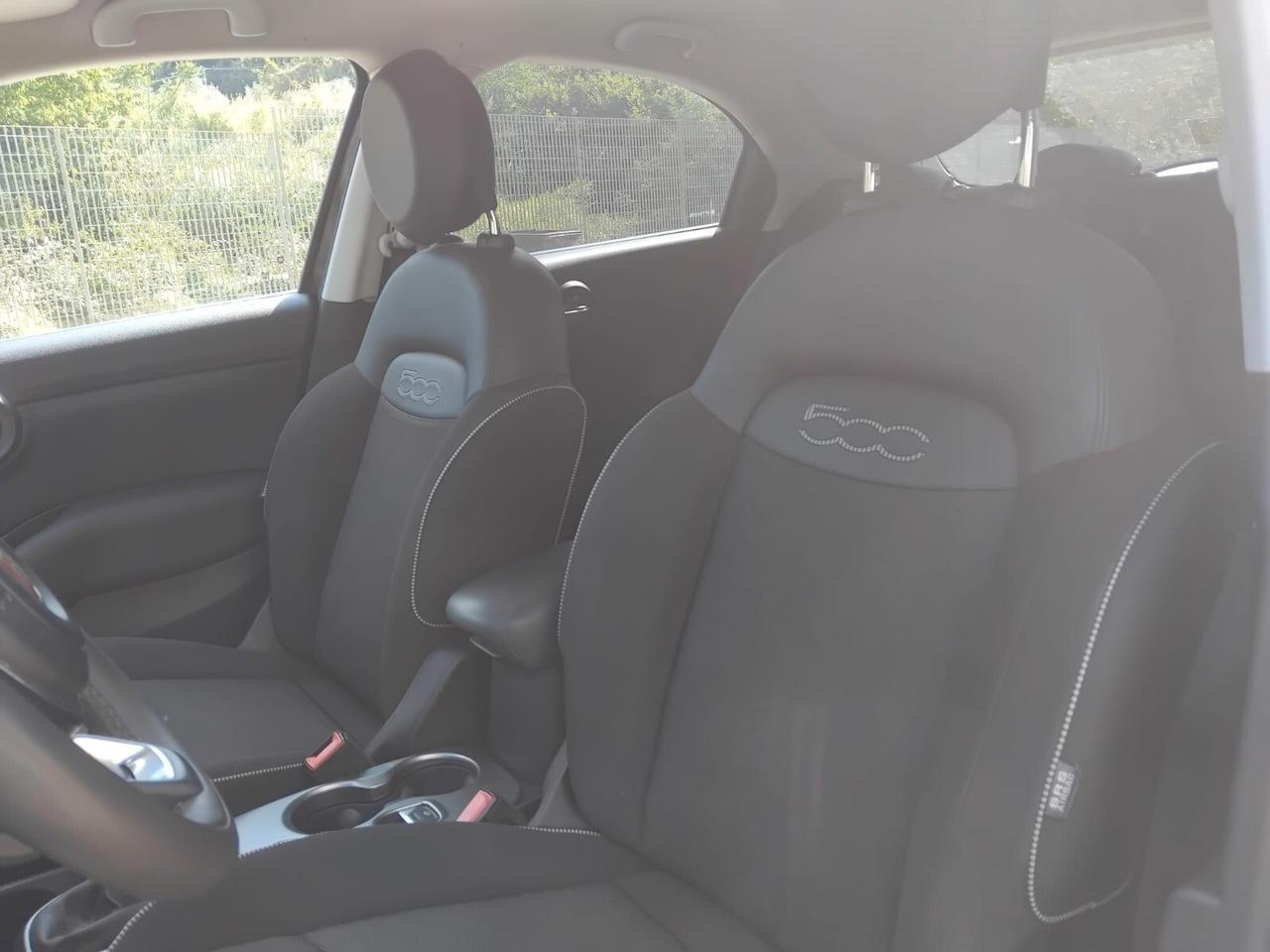 Fiat 500X 1.0 120CV URBAN -NESSUN OBBLIGO DI FINANZIAMENTO