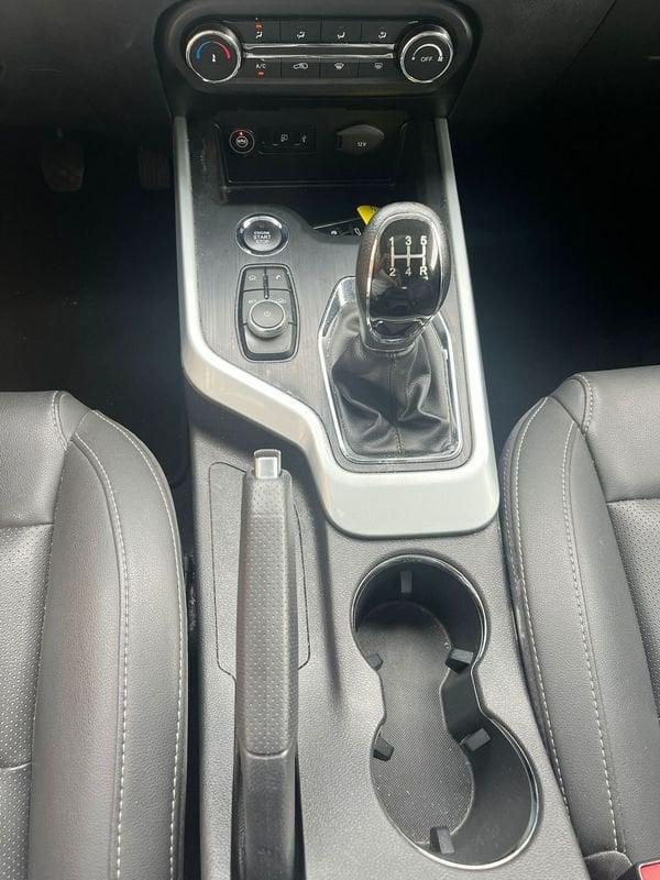 DR AUTOMOBILES dr 4.0 dr 4.0 1.5 Bi-Fuel GPL
