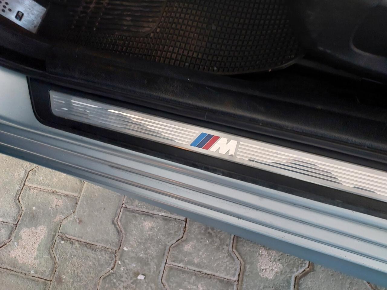 BMW 525 X DRIVE M SPORT 218 CV TOURING