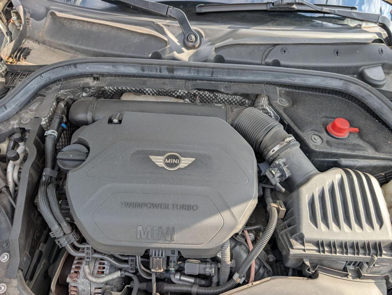 MINI One 1.5 5p ok NEOpatent.Euro6b