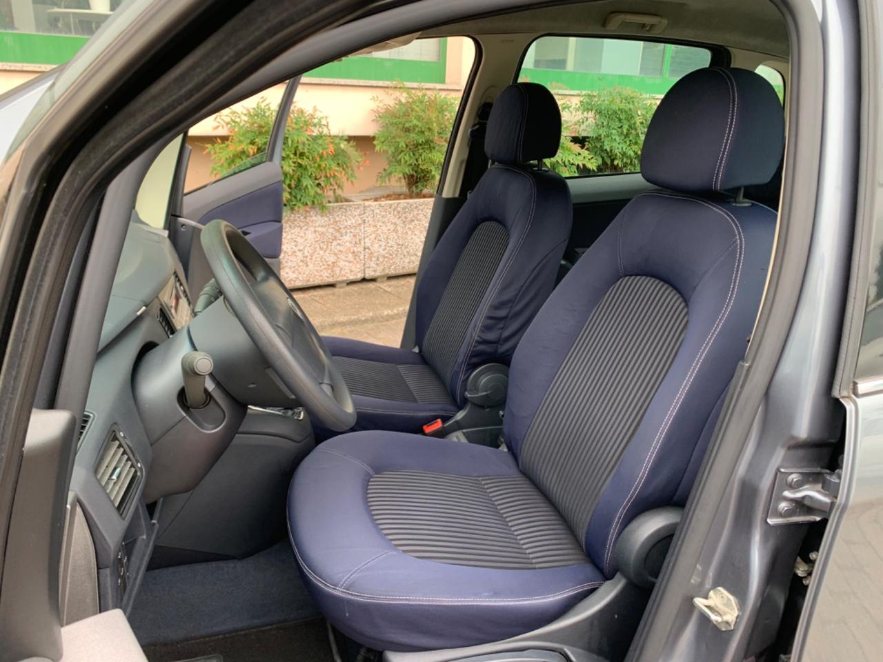 Lancia MUSA 1.3 Multijet 16V 90 CV Platino