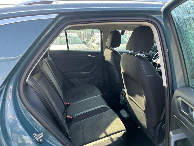Volkswagen T-Roc T-Roc 1.5 TSI ACT Life