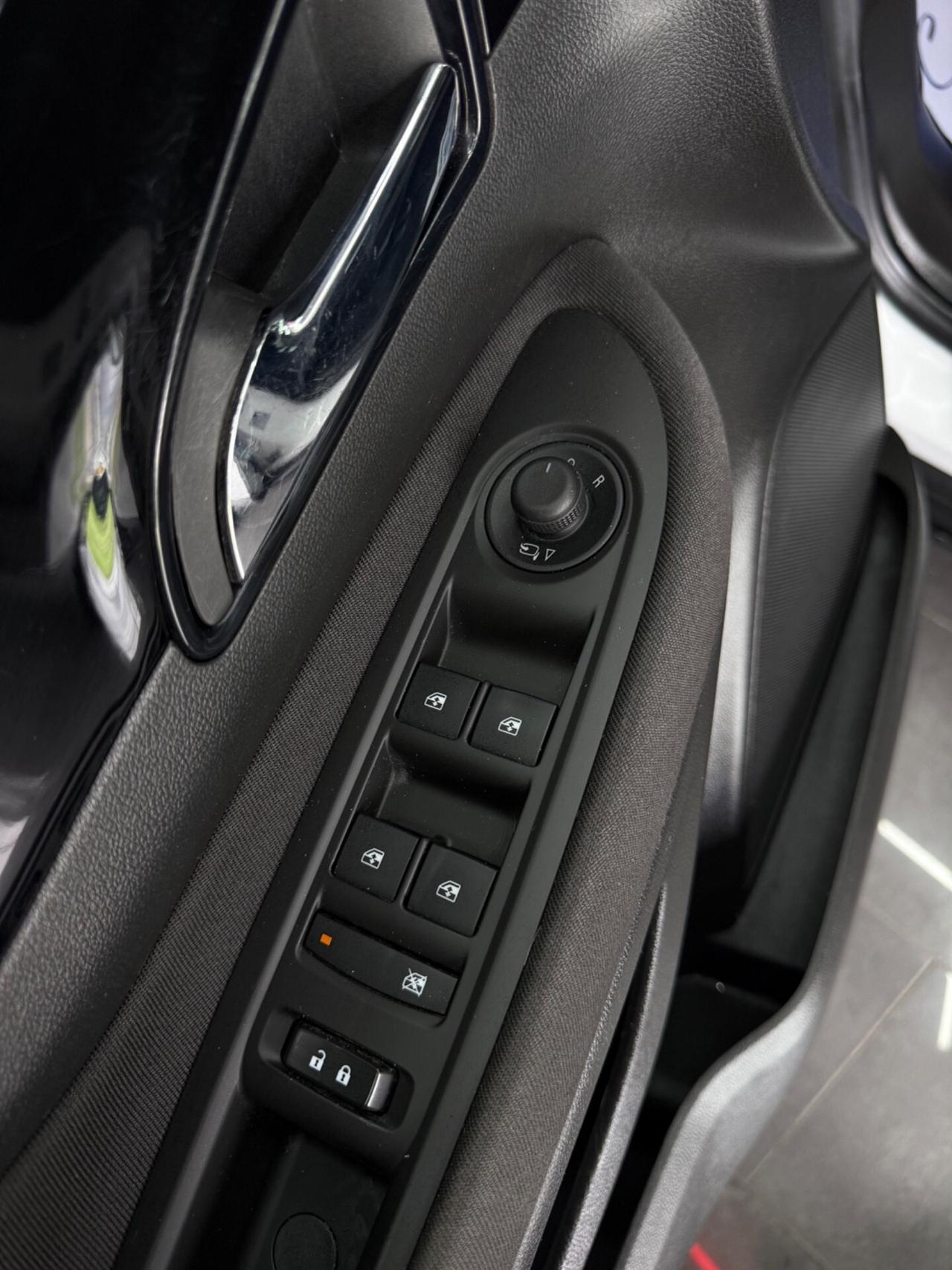 Opel Mokka X 1.6 Ecotec 115CV ULTIMATE 2017