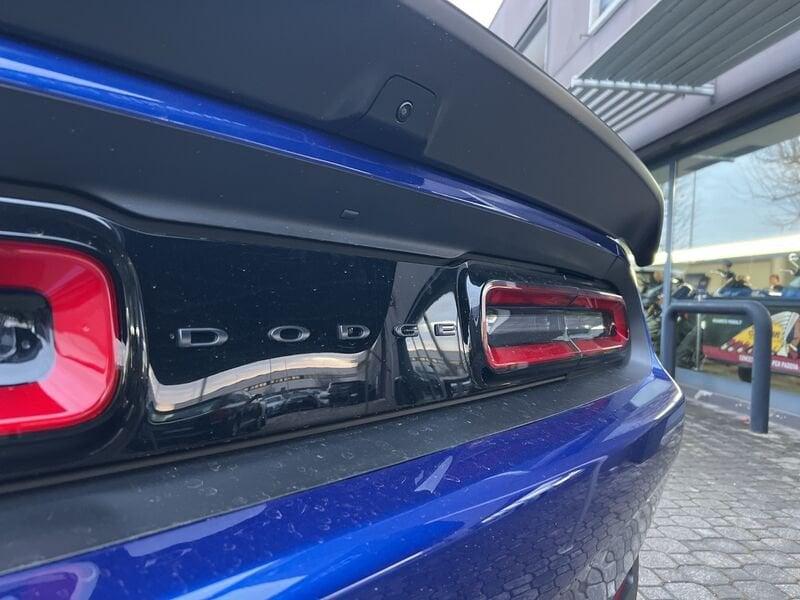 Dodge Challenger SRT 6.2L HELLCAT WIDEBODY JAILBREAK