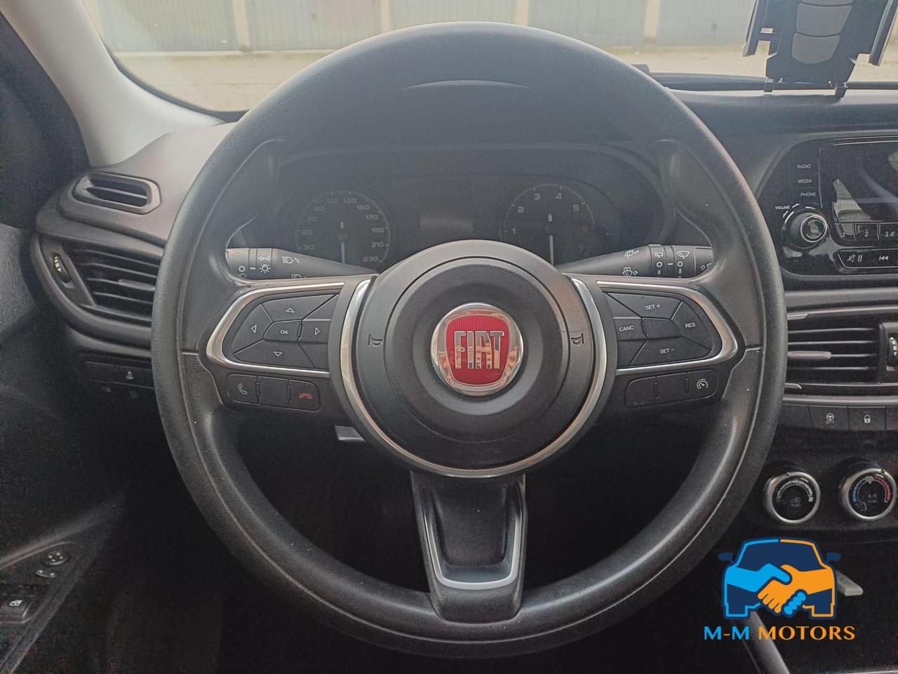 Fiat Tipo 5 Porte Tipo 5p 1.0 City Life 100cv