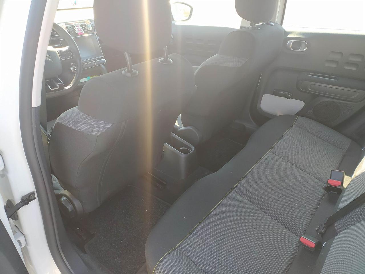 Citroen C3 Shine 1.2 PureTech 83 #10062