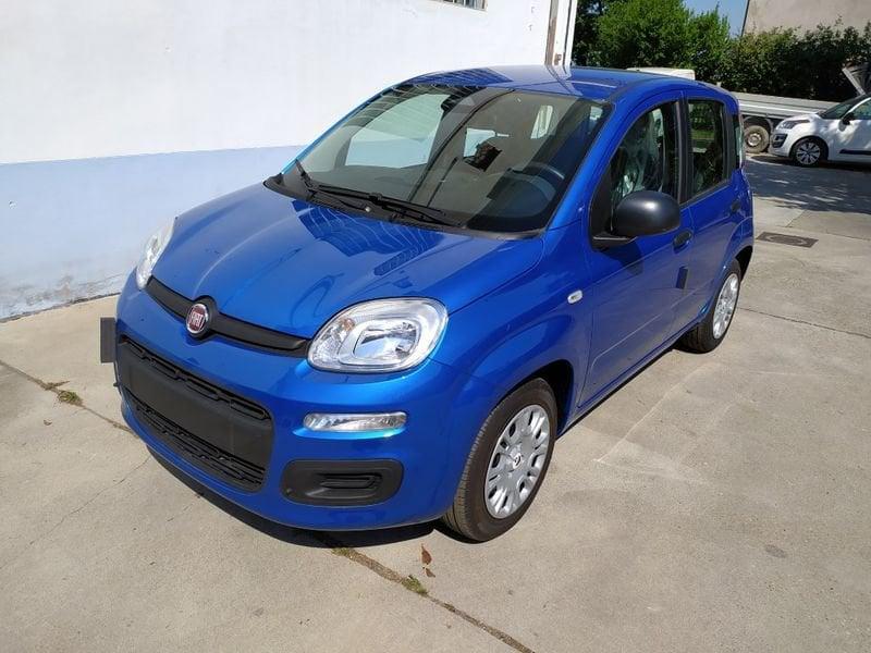 FIAT Panda 70 Hybrid