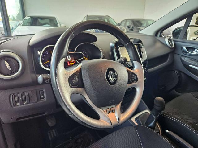 Renault Clio IV 5p 1.5 dci energy NEOPATENTATO