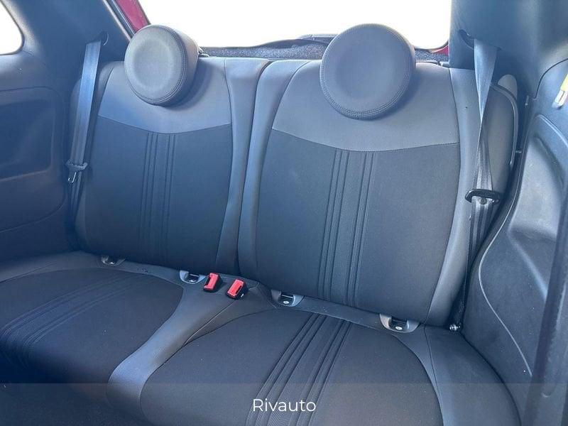 FIAT 500 500 1.0 hybrid Sport 70cv