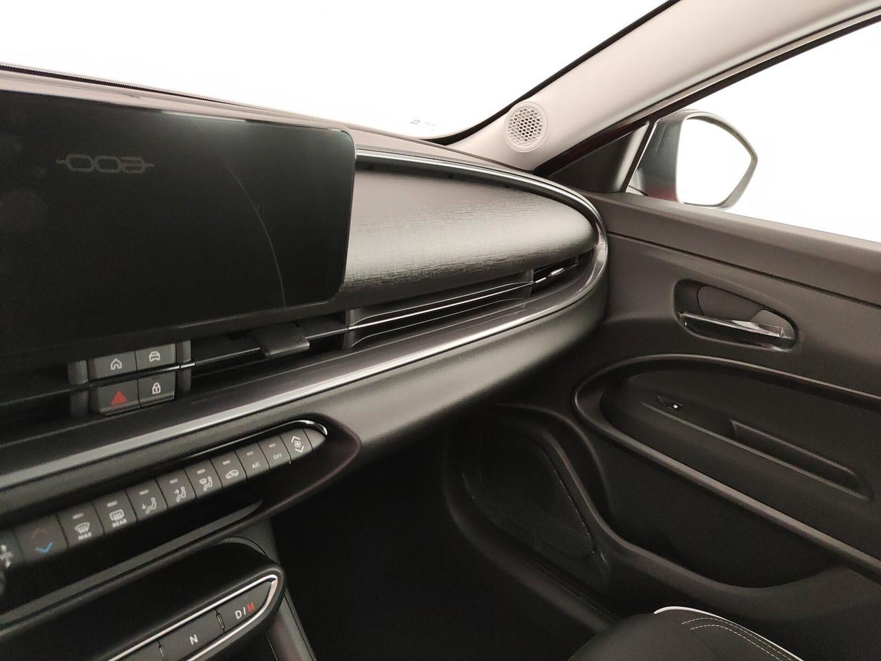 Fiat 600 Hybrid 145 CV DCT MHEV