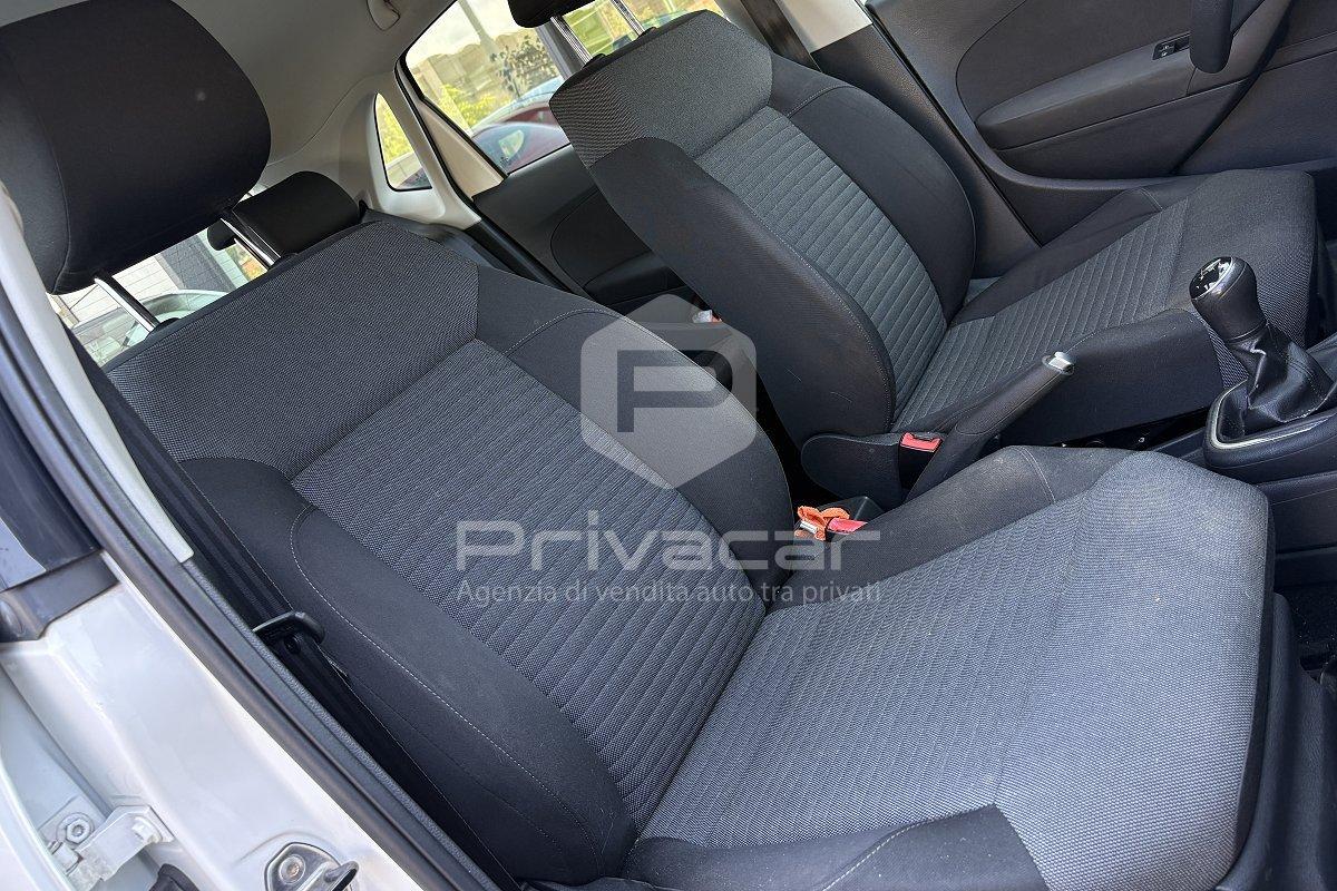 VOLKSWAGEN Polo 1.2 70 CV 5p. Comfortline