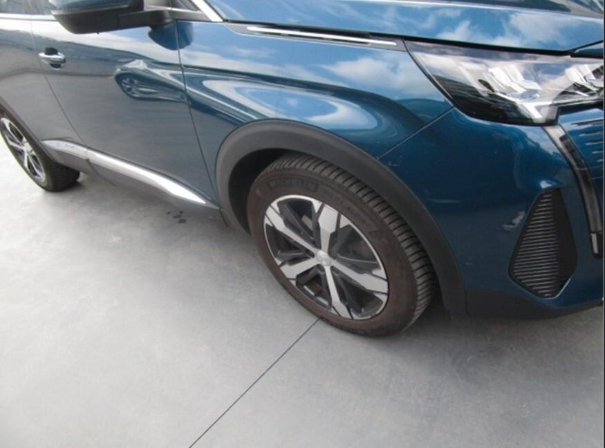 Peugeot 3008 BlueHDi 130 S&S Allure