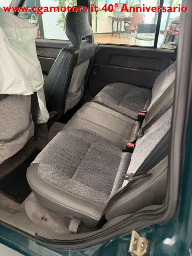 VOLVO 945 2.0i turbo cat S.W. Super Polar