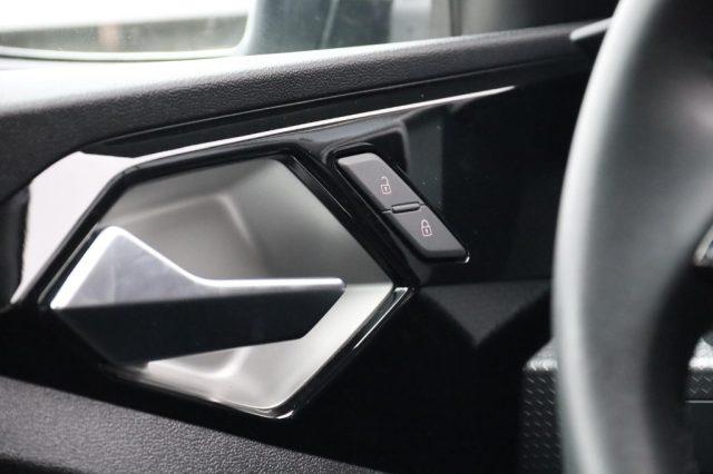 AUDI A1 SPB 25 TFSI 95 CV S-TRONIC ADVANCED