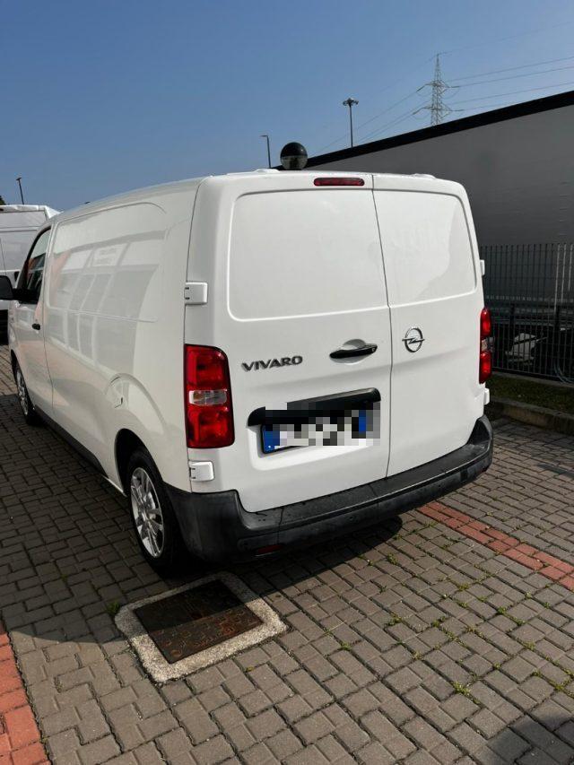 OPEL Vivaro 1.5 Diesel 120CV S&S L1H1Furg.Enjoy