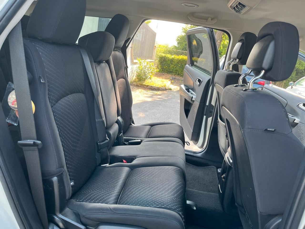 Fiat Freemont 2.0 Mjt 170 CV 4x4 aut. Lounge