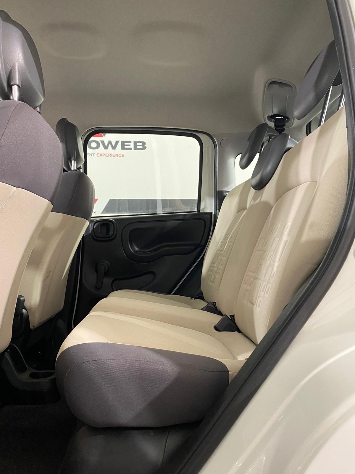 Fiat Panda 1.2 Lounge* NEOPATENTATI*