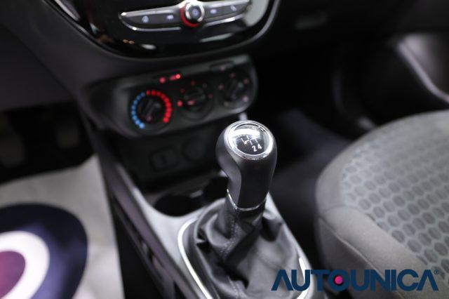 OPEL Corsa 1.2 5 PORTE ADVANCE NEOPATENTATI