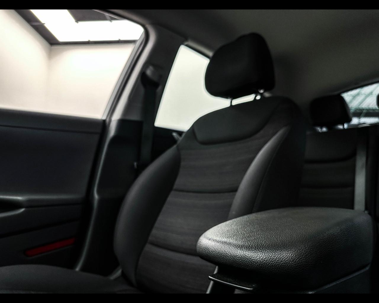 HYUNDAI Ioniq - 1.6 Hybrid DCT Comfort