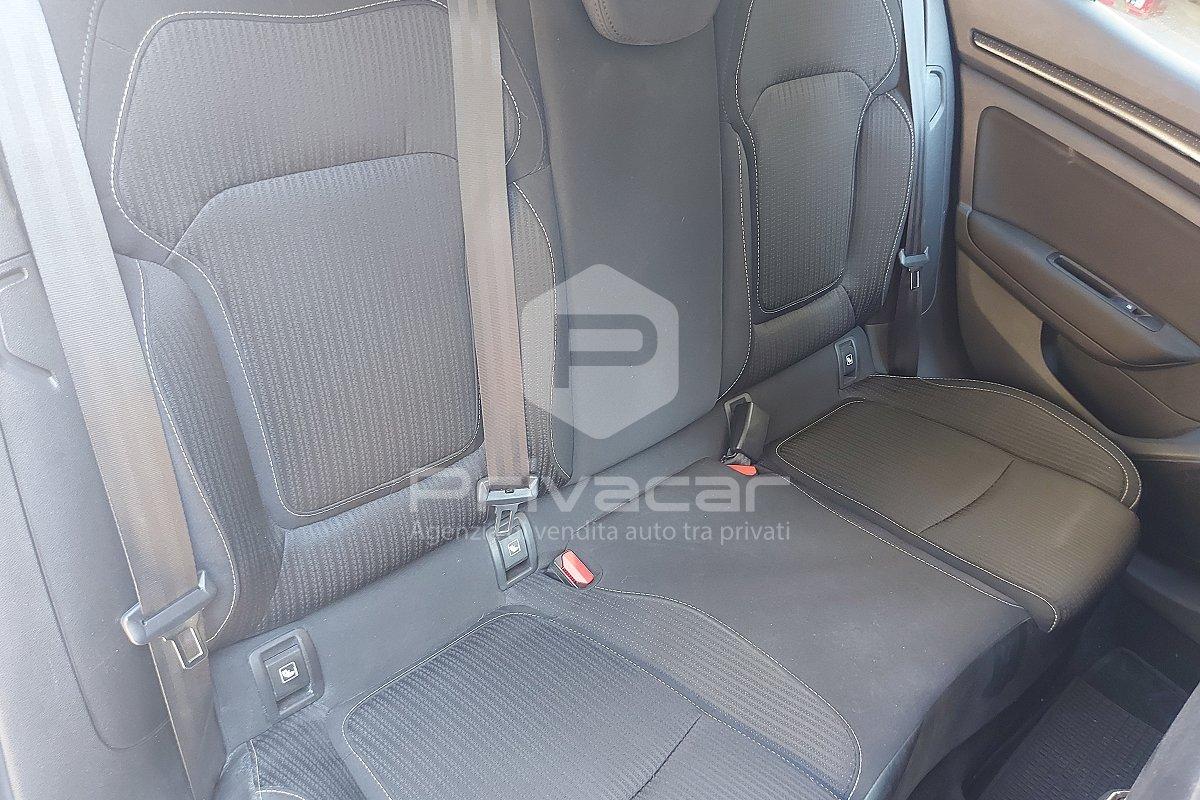 RENAULT Mégane dCi 8V 110 CV Energy Zen