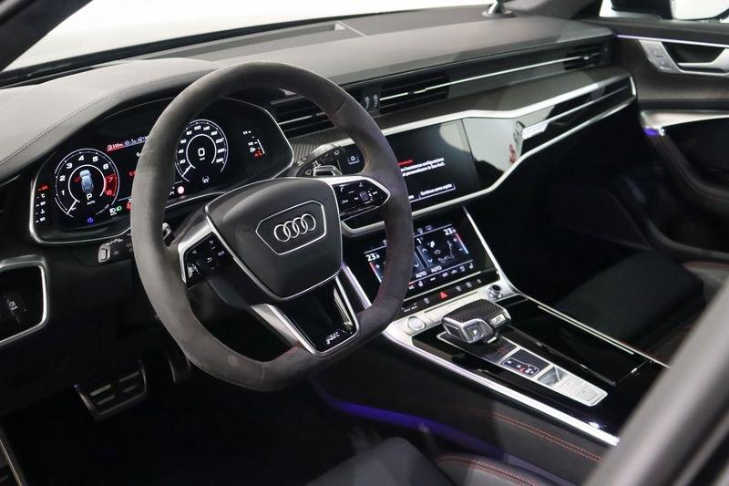 Audi RS6 RS6-S ABT Quattro