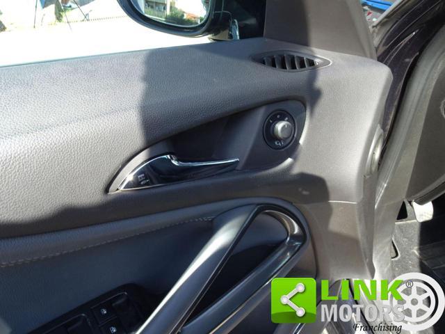 OPEL Zafira Tourer 1.6 T EcoM 150CV Cosmo UNICO PROPRIETARIO