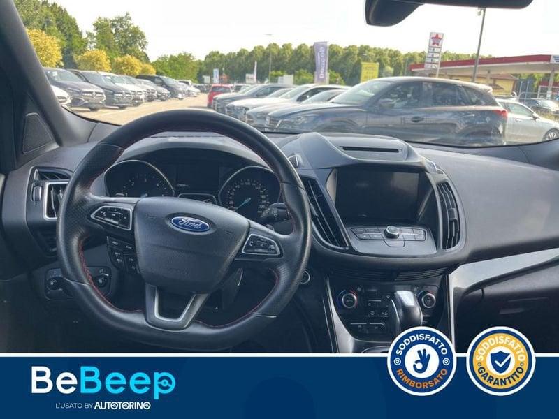 Ford Kuga 2.0 TDCI ST-LINE S&S 2WD 120CV POWERSHIFT MY1