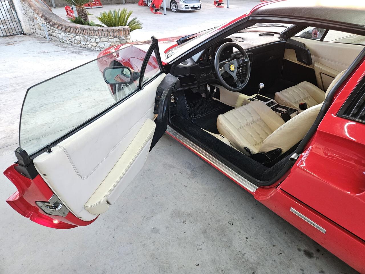 Ferrari 328 GTS A.S.I.