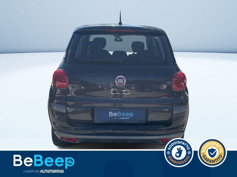 FIAT 500L CROSS 1.3 MJT 95CV