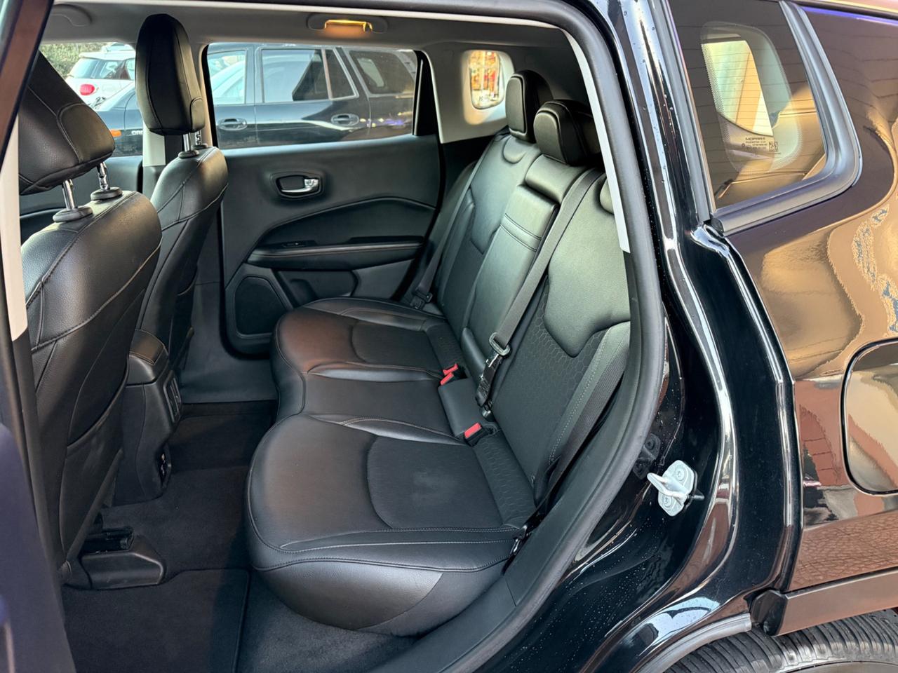 PROMO SOLO PER POCHI GIORNI!! Jeep Compass 1.3 Turbo T4 190 CV PHEV AT6 4xe Business
