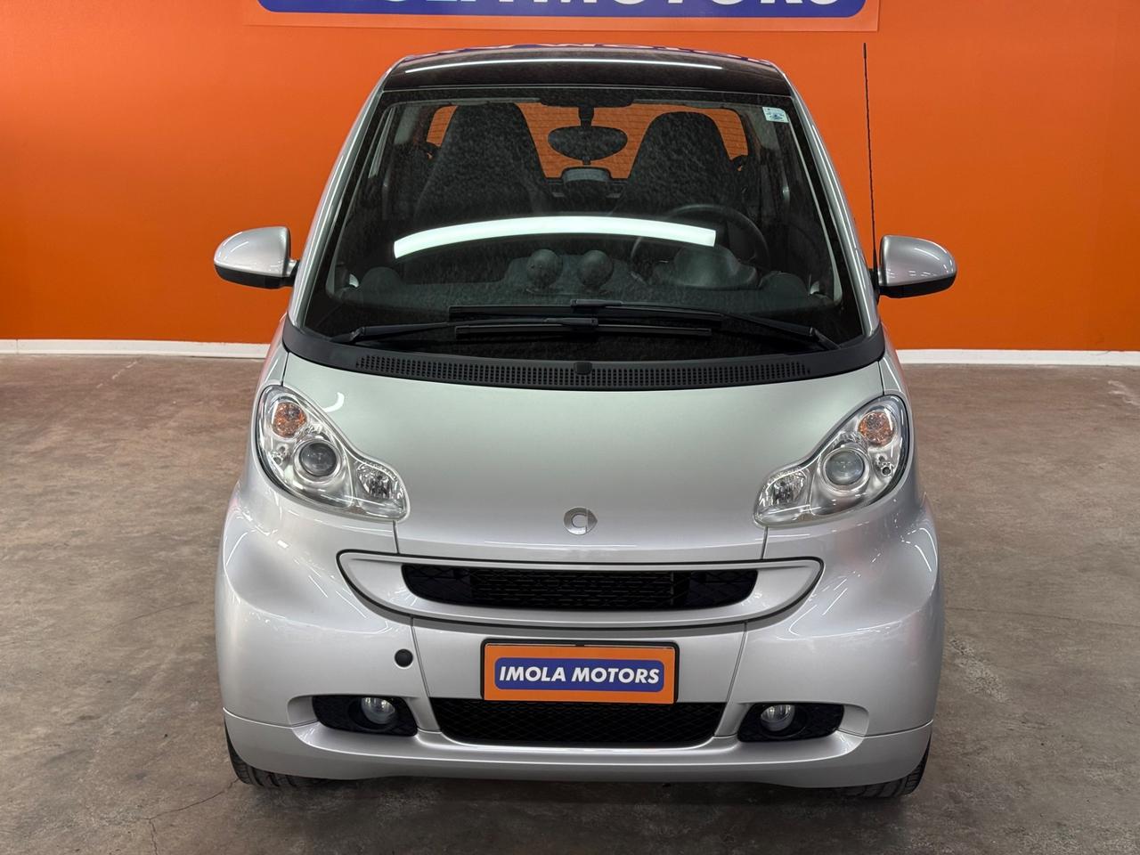 Smart ForTwo 800 40 kW coupé pulse cdi NUOVA!