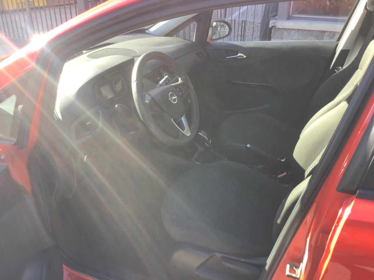 Opel Corsa 1.4 BENZINA 90 CV AUTOMATICA ADVANCE
