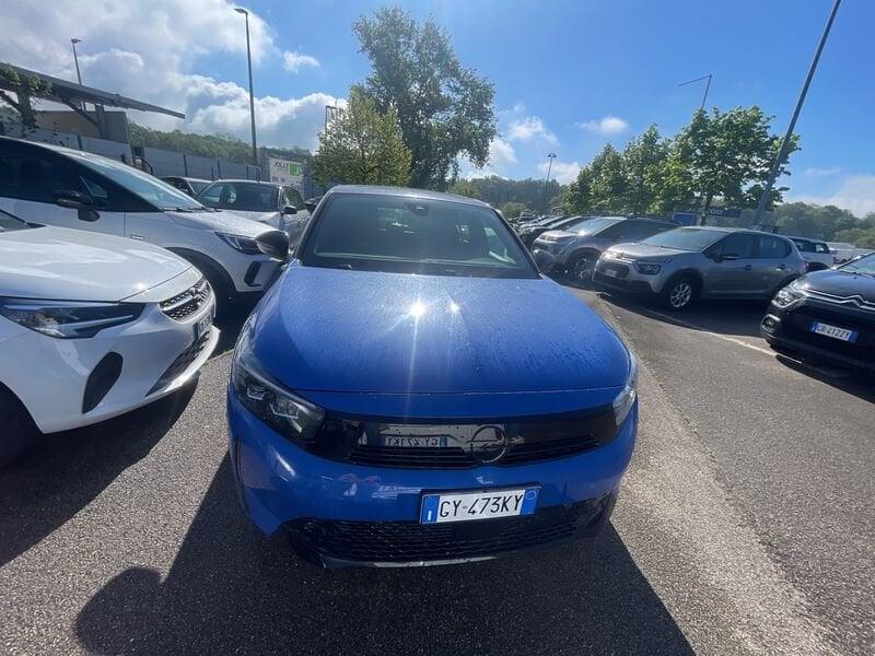 Opel Corsa Nuova Ultimate 1.2 100 cv MT6