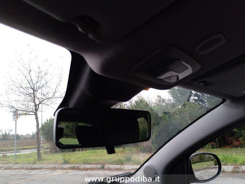 Lancia Ypsilon III 2015 Benzina 1.0 firefly hybrid Maryne s&s 70cv