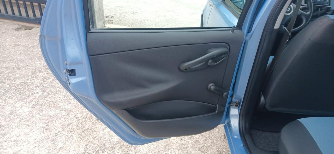 Fiat Punto 1.3 Multijet 5 p. Dynamic - 2005