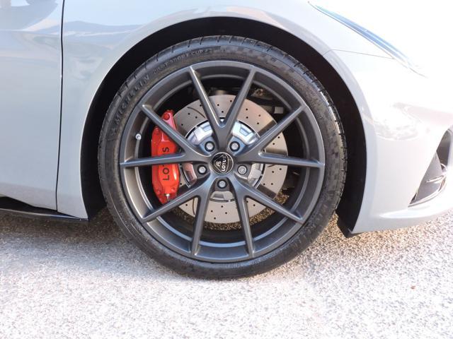 LOTUS Emira Turbo SE MY26